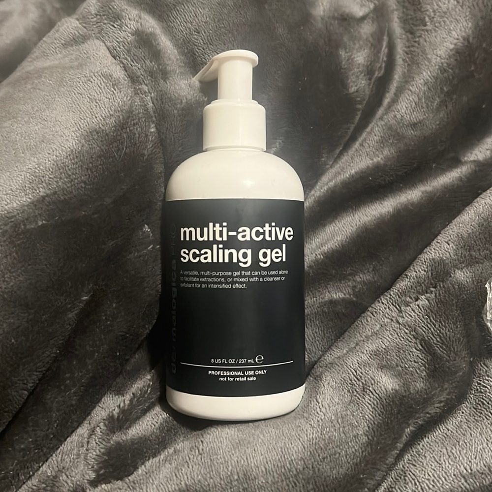 Dermalogica Pro - Multi-active Scaling Gel